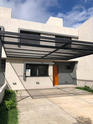 Imagen 28 de 30 de Greenville 2, Duplex En Venta De 3 Dormitorios, Cochera Doble, Patio Con Asador