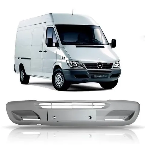 comprar Paragolpe Sprinter 2005 2006 2007 2008 2009 2010 2011 2012.