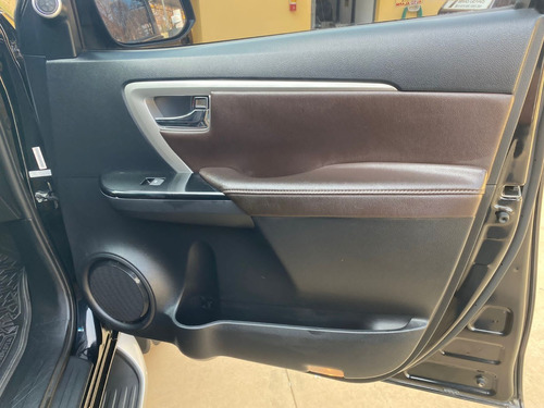 Imagem 9 de 15 de Toyota Hilux Sw4 Srx 2.8 2019