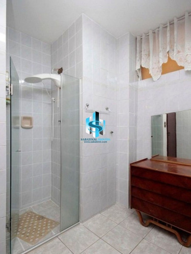 Imagem 30 de 30 de Apartamento A Venda Em Sp Santa Efigênia - Ap07400 - 70634376