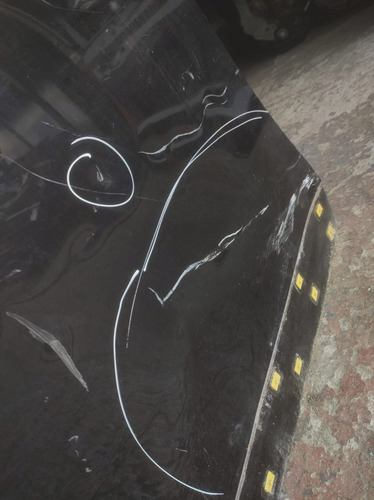 Porta Dianteira Esquerda P/recuperar Jac T5 17/19 (Usado)
