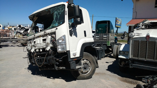 Isuzu Forward 1100 Mod 2017 Por Partes