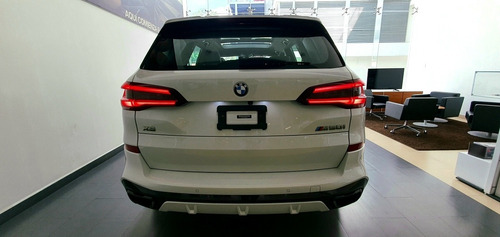 Imagen 15 de 15 de Bmw X5 M50
