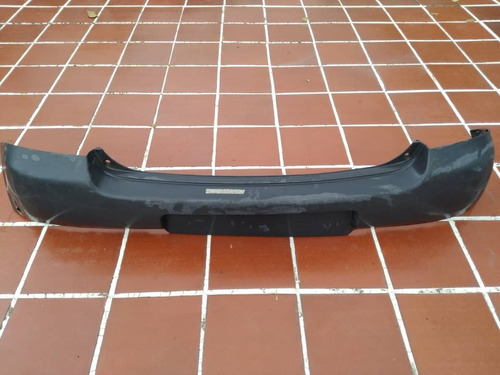 Parachoques Trasero Superior Toyota Yaris 99-03