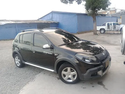 Renault Stepway 1.6l