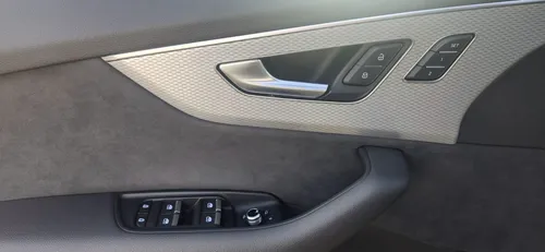 Audi Q7 Q7 55 TFSI 340hp Tip. MHEV S line