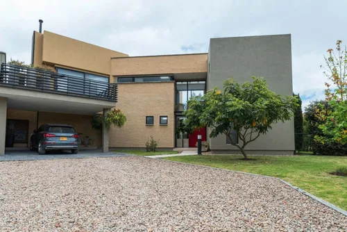 Casa En Venta En Vereda Pueblo Viejo. Cod V11346