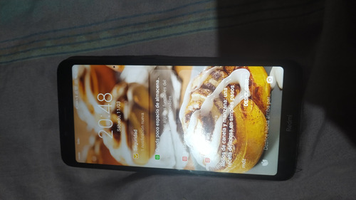 Imagen 1 de 3 de Xiaomi Redmi 7a
