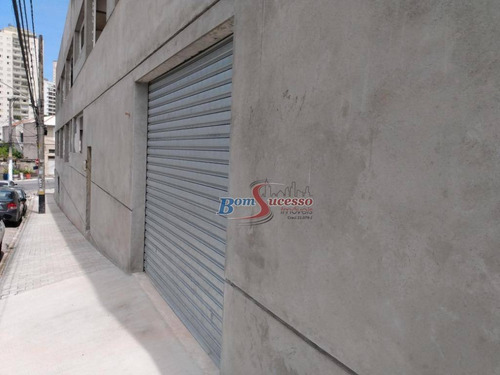 Imagem 2 de 12 de Prédio, 1040 M² - Venda Por R$ 6.500.000,00 Ou Aluguel Por R$ 40.000,00/mês - Santana - São Paulo/sp - Pr0118