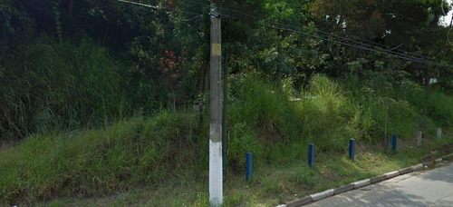 Imagem 1 de 3 de Área À Venda, 812 M² Por R$ 1.218.000,00 - Miolo Da Granja - Cotia/sp - Ar0402