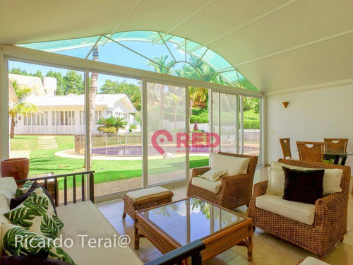 Imagem 16 de 30 de Casa Com 5 Dormitórios, 950 M² - Venda Por R$ 5.200.000,00 Ou Aluguel Por R$ 25.000,00/mês - Fazenda Vila Real De Itu - Itu/sp - Ca0487