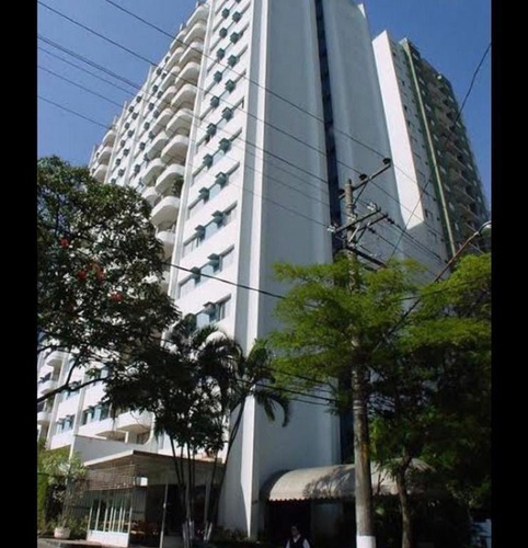 Imagem 1 de 2 de Apartamento - Ap04257 - 69674041