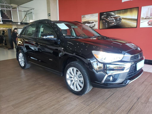 Imagem 3 de 11 de Asx 2.0 4x4 Awd 16v Gasolina 4p Automático