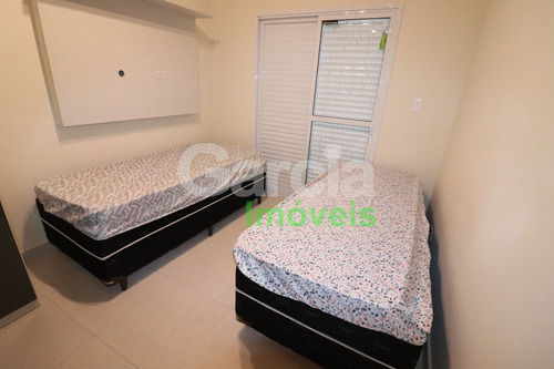 Imagem 11 de 24 de Apartamento Com 2 Dormitórios No Centro De Peruíbe - 6635 - 71143423