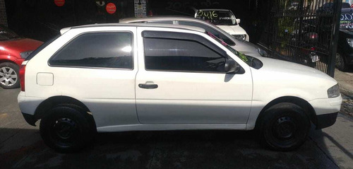 Imagem 8 de 14 de Volkswagen Gol 1.0 8v (g4)(flex)2p