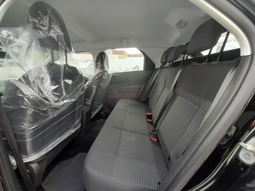 Citroën C4 Cactus 1.6 VTI 120 FLEX FEEL EAT6