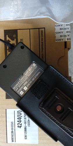 Sony Wrt-822b
