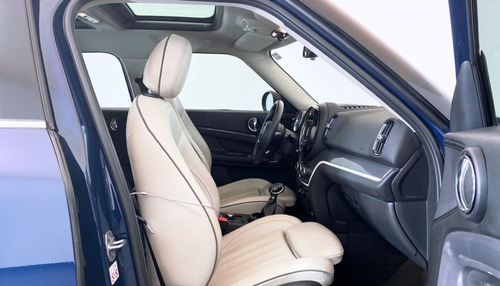 Imagem 11 de 15 de 130986 - Mini Countryman 2018 Com Garantia