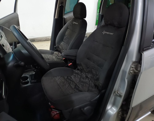 Fiat Idea 1.8 MPI ADVENTURE 8V FLEX 4P MANUAL
