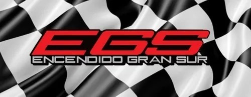 Imagen 6 de 7 de Selectora Reforma Vw Gol Caja Original Competición Egs