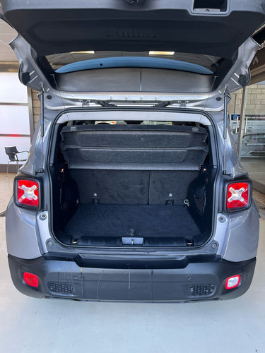 Jeep Renegade 1.8 Sport