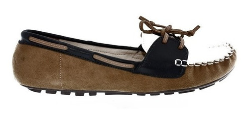 Sapato Vizzano Mocassim Feminino Direto De Fábrica | Mercado Livre
