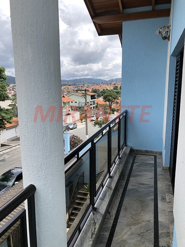 Imagem 24 de 27 de Sobrado Em Jardim Guapíra - São Paulo, Sp - 353883