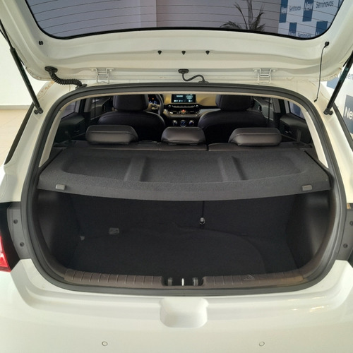 Hyundai HB20 1.0 TGDI FLEX DIAMOND PLUS AUTOMÁTICO