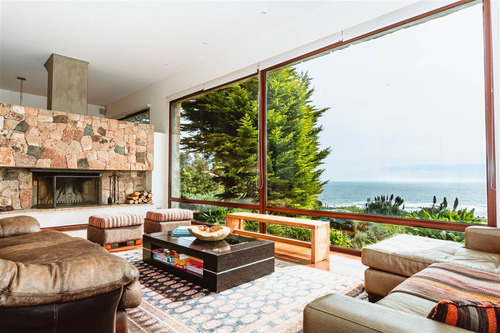 Casa En Venta En Quintero