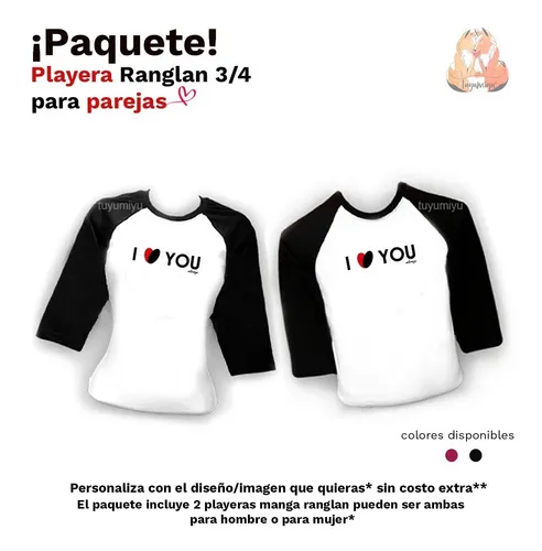 De Playeras Regalo 14 De Febrero.