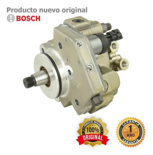Bomba Diesel 0445020072, 0445020107, 4929594 Para Cummins