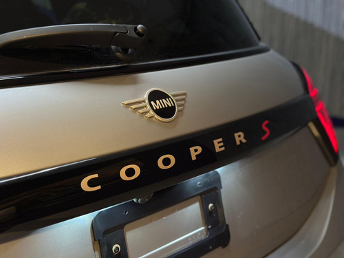 Mini Cooper S 2.0 Chili 5 Puertas Mt
