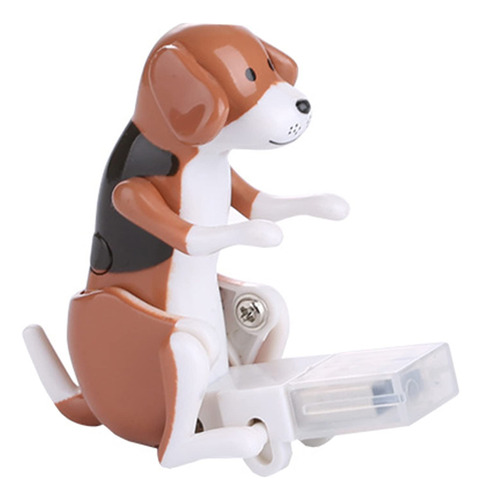 Humping Dog Usb Flash Drive Swing Buttock Cuando Utiliza