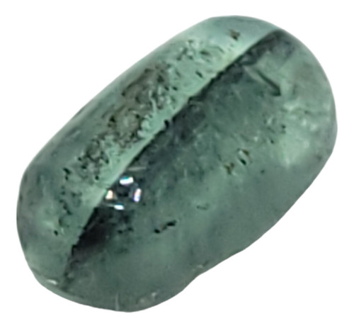 Esmeralda Trapiche Piedra 100% Natural 0.98 Ct $ 170.000