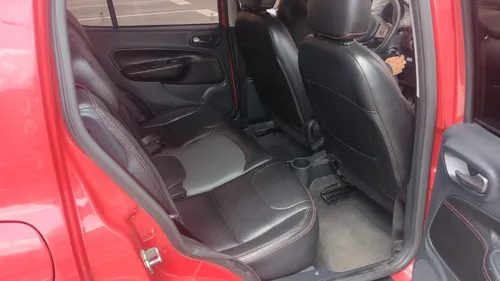 Fiat Uno 1.4 Way