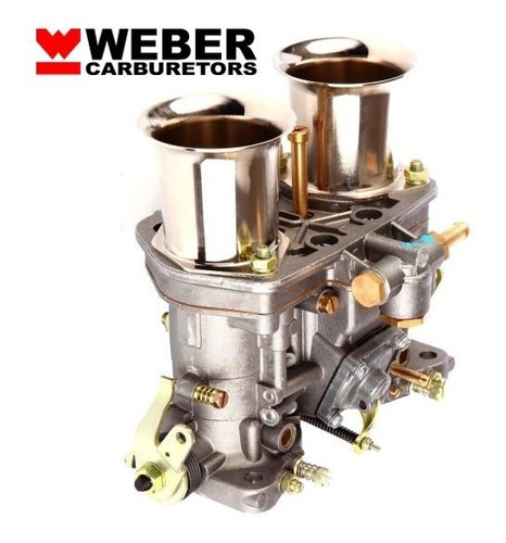 Carburadores Weber Originales