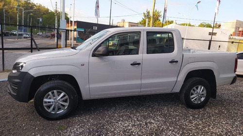 Volkswagen, Amarok 2.0 140 Cv 4x2 0km