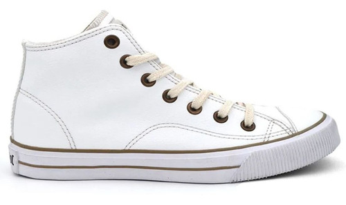 Zapatillas John Foos 183 Every Up White Unisex