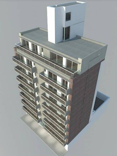 Imagen 6 de 6 de Hermoso Semipiso En Venta