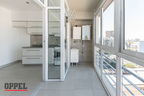 Oppel | Departamento En Venta | Villa Urquiza Capital Feder