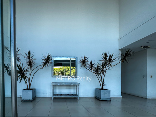 Departamento 2 Ambientes Nordelta Vista Al Lago Pileta Gimnasio