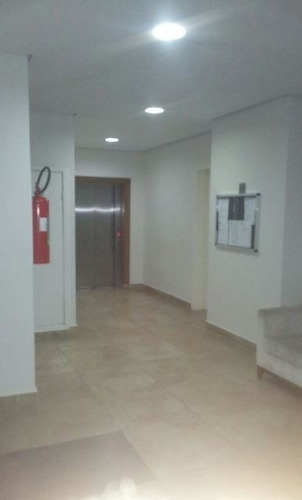 Imagem 2 de 10 de Venda Apartamento Padrão Santo André Brasil - 1180