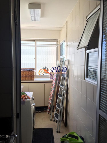 Imagem 11 de 15 de Edifício Florença - Apartamento A Venda No Bairro Vila Guarani - Jundiaí, Sp - Ph85859