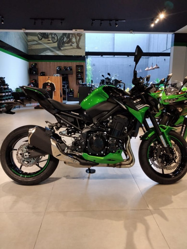 Kawasaki Z 900 | 0km 2021/2021 | 2