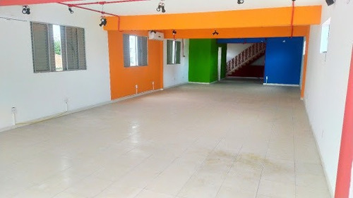 Imagem 16 de 25 de Prédio, 640 M² - Venda Por R$ 4.000.000,00 Ou Aluguel Por R$ 25.000,00 - Ponta Da Praia - Santos/sp - Pr0052