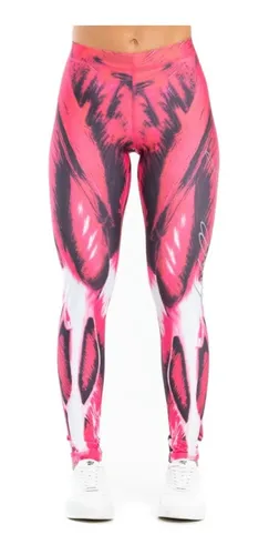 Legging hotsell labellamafia mercadolivre