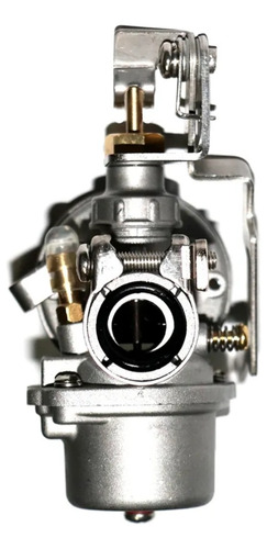 Carburador Completo Motor De Popa Evinrude 3.3 Hp 2 Tempo