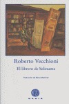 Librero De Selinunte,el - Roberto Vecchioni