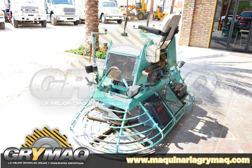 Imagen 4 de 12 de Allanadora Doble Whiteman Hth38kdtcsl
