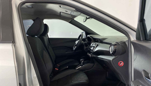 Imagen 11 de 15 de 113888 - Nissan Kicks 2017 Con Garantía